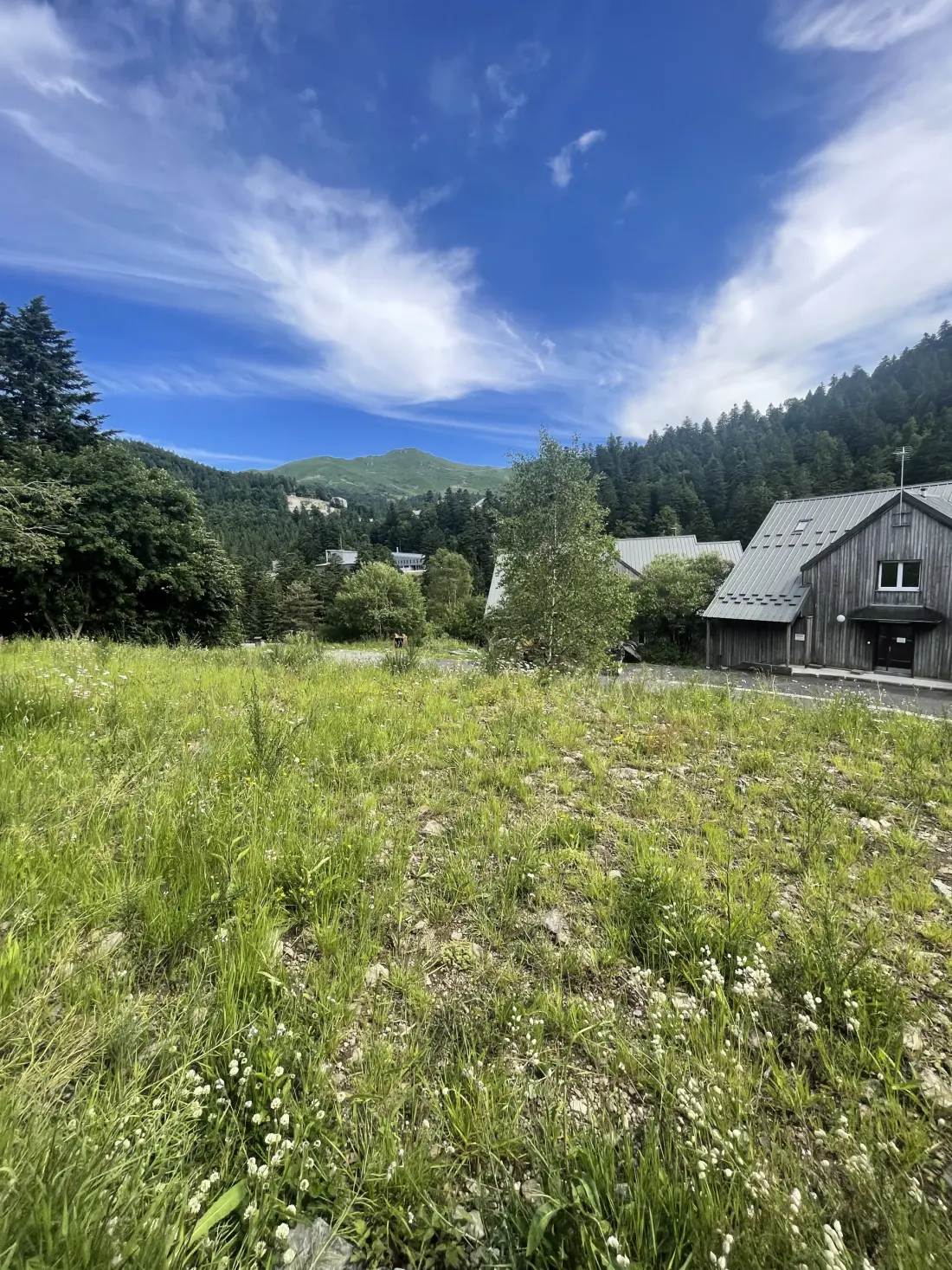 Appartements à Le Lioran