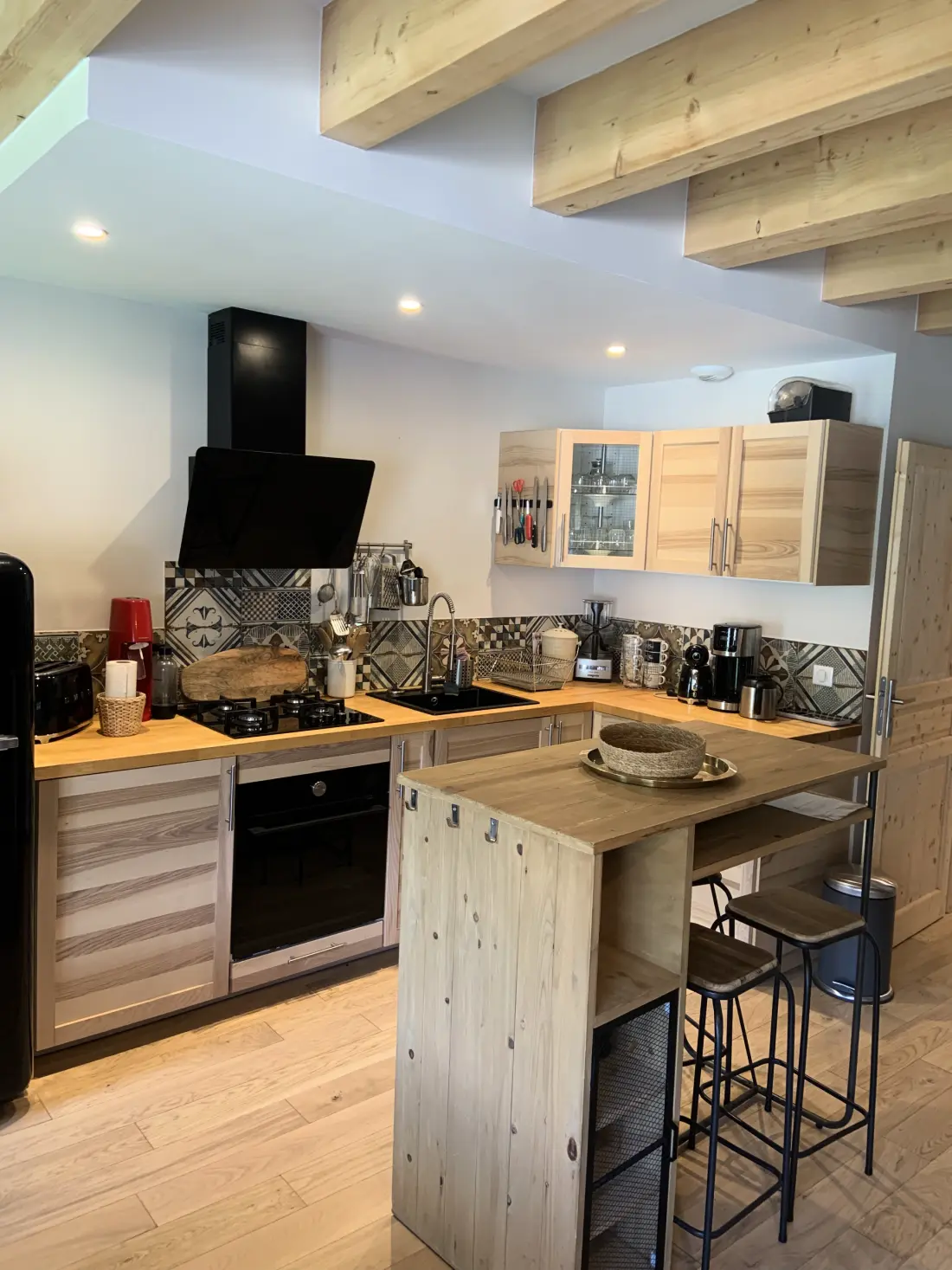 Apartmanok Le Lioran