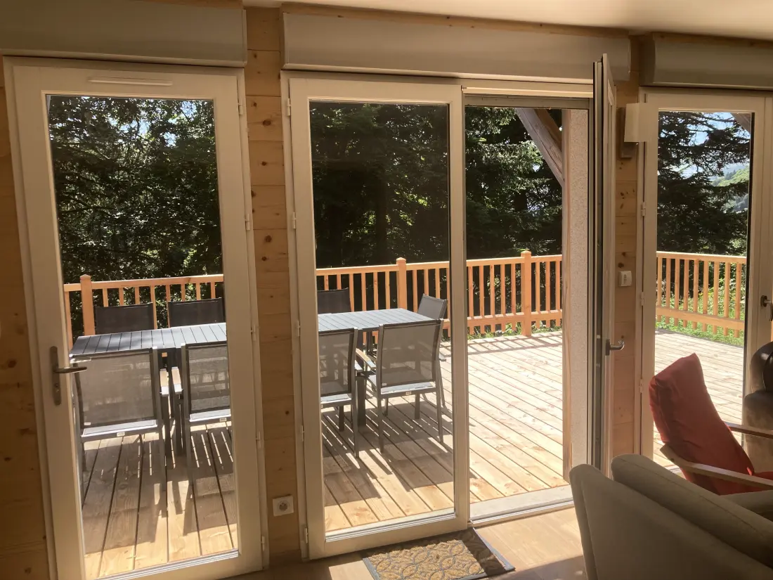 Apartmanok Le Lioran