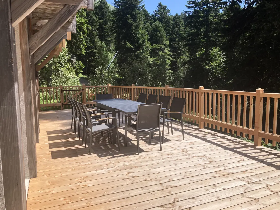 Apartmanok Le Lioran
