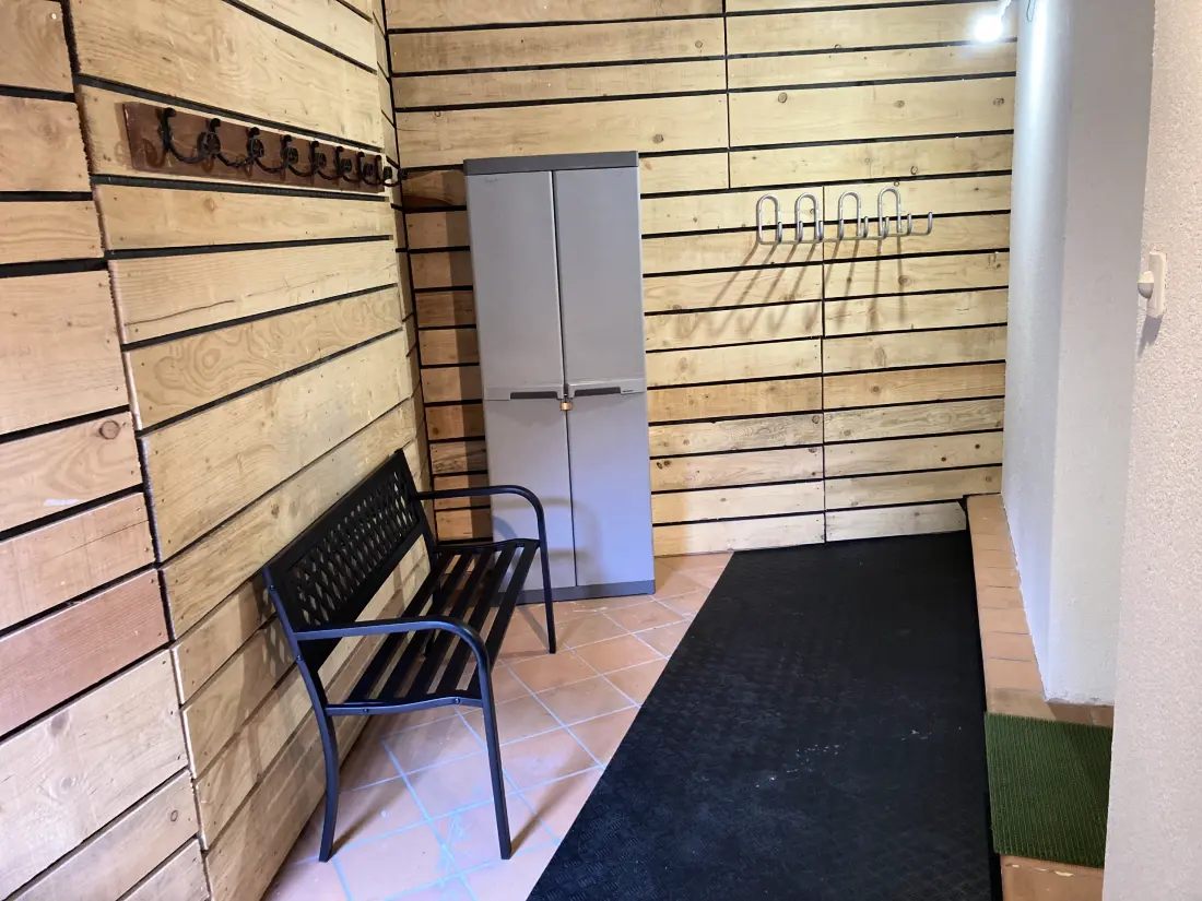 Apartmanok Le Lioran