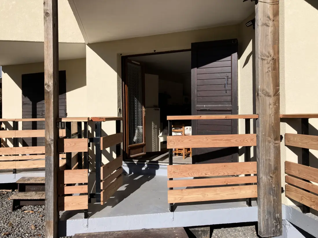Apartmanok Le Lioran
