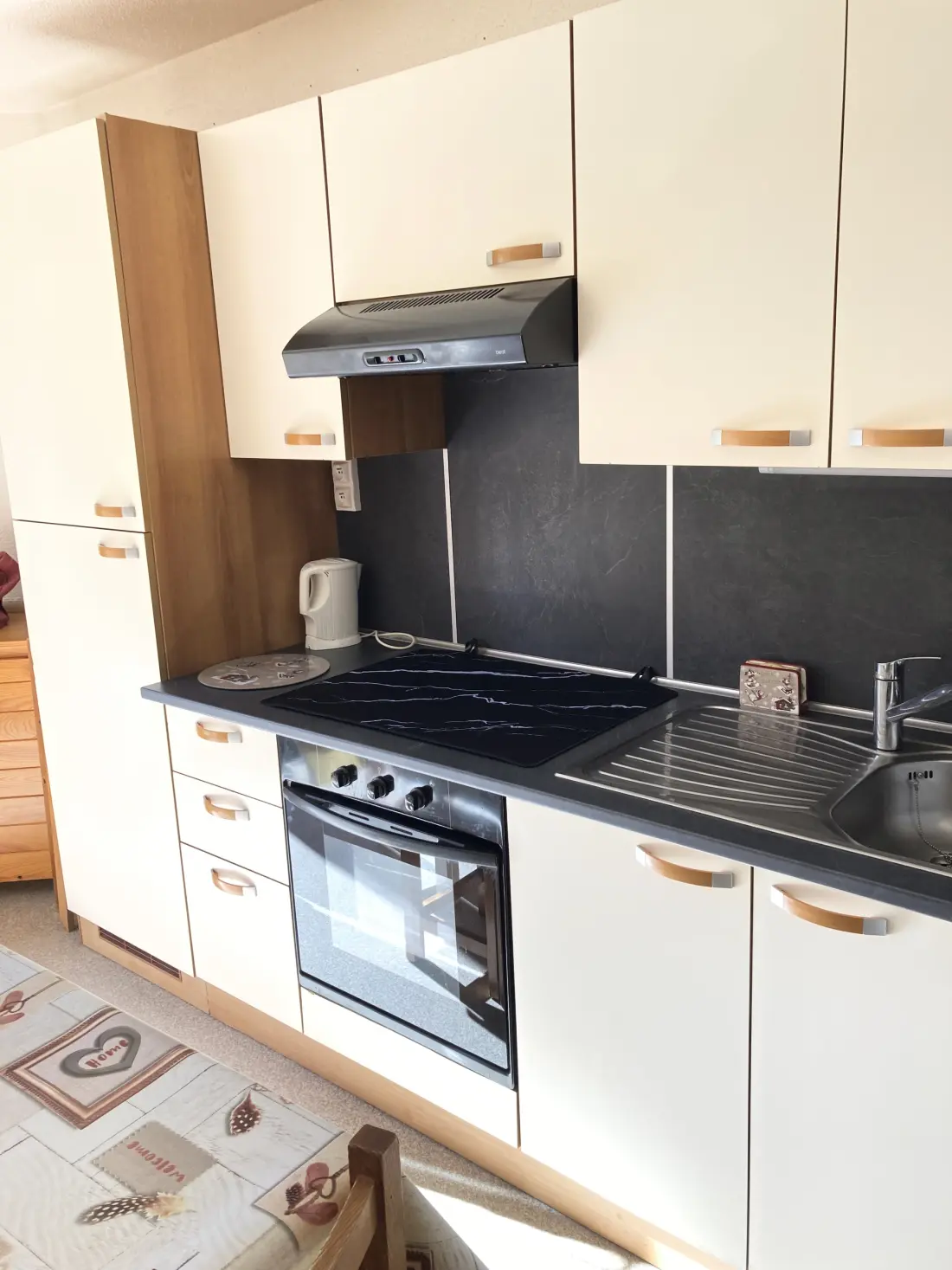 Apartmanok Le Lioran