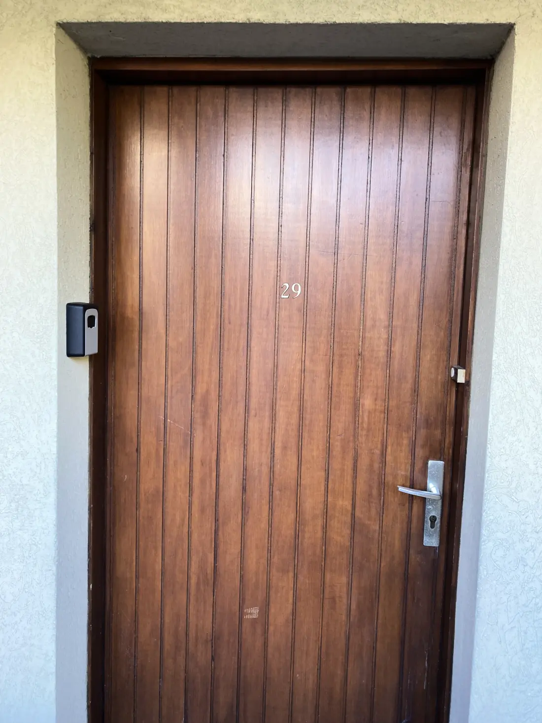 Apartmanok Le Lioran