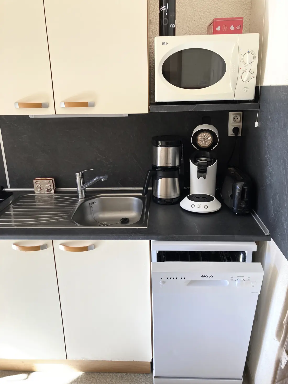 Apartmanok Le Lioran