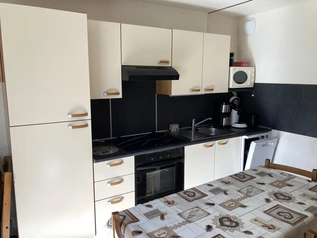 Apartmanok Le Lioran