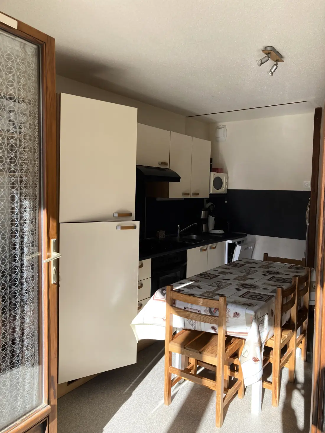 Apartmanok Le Lioran