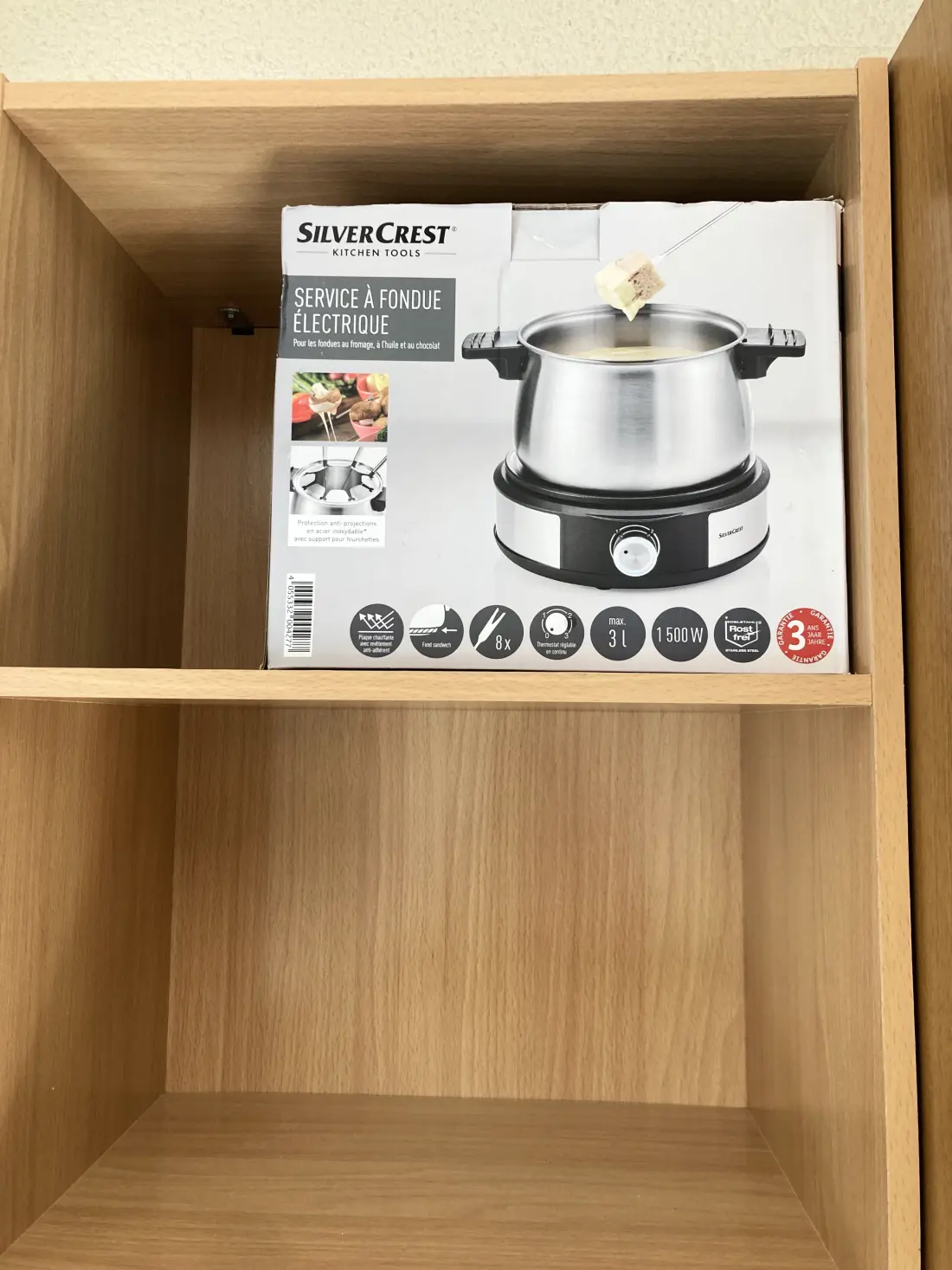 Apartmanok Le Lioran