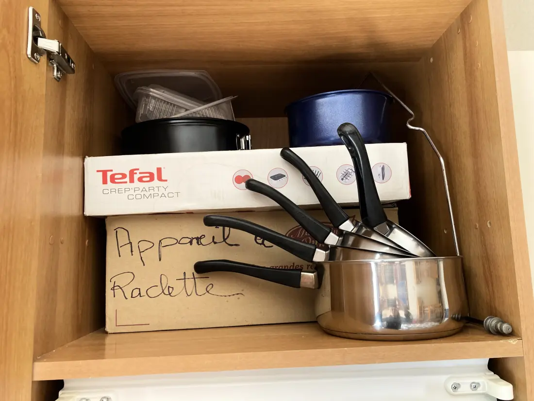 Apartmanok Le Lioran