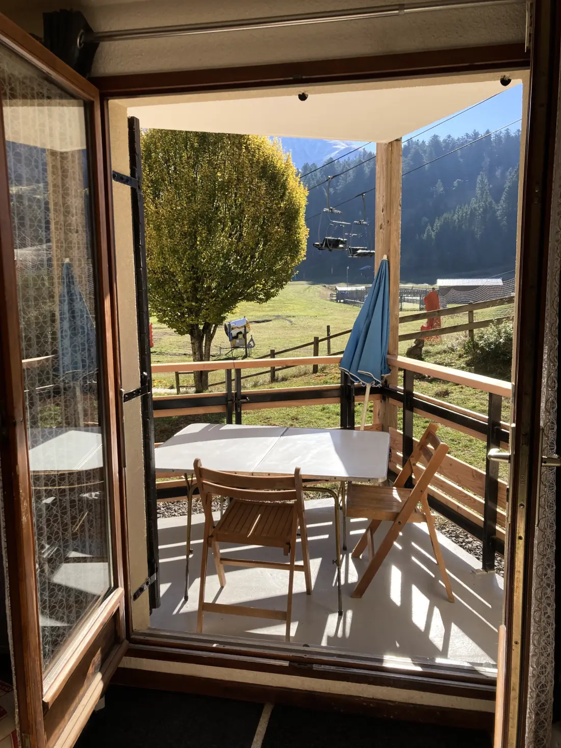 Apartmanok Le Lioran