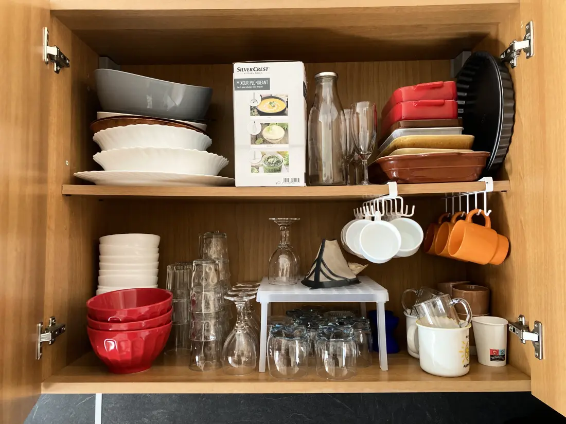 Apartmanok Le Lioran