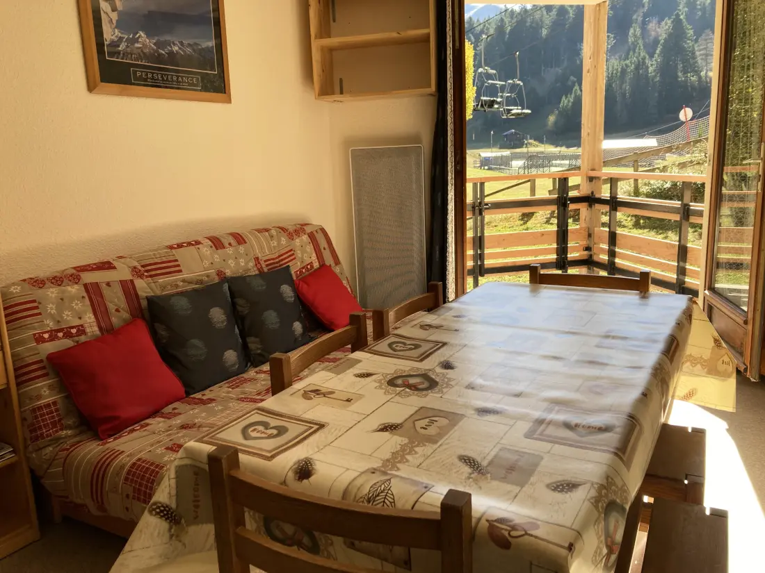 Apartmanok Le Lioran