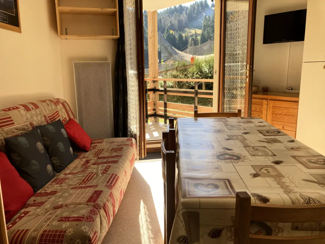 Apartmanok Le Lioran