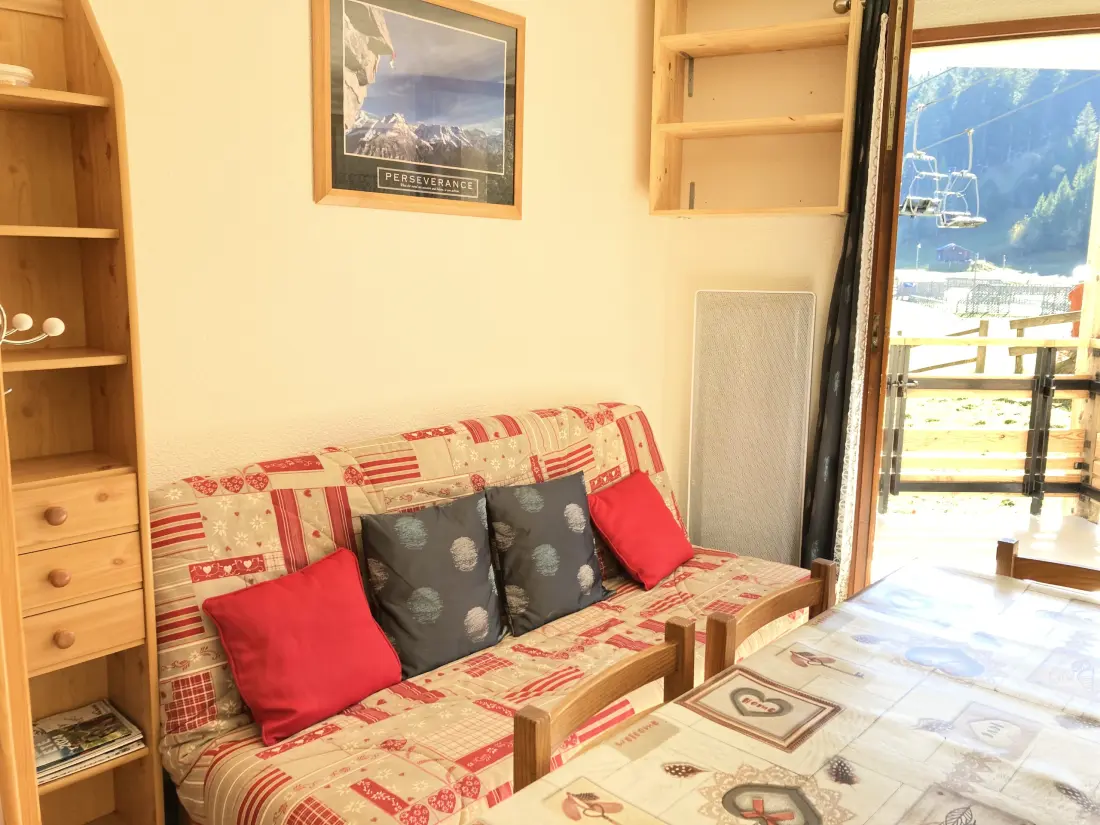 Apartmanok Le Lioran