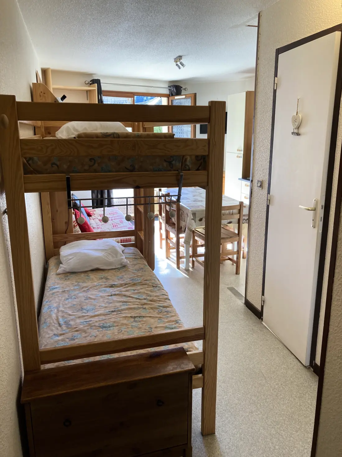 Apartmanok Le Lioran