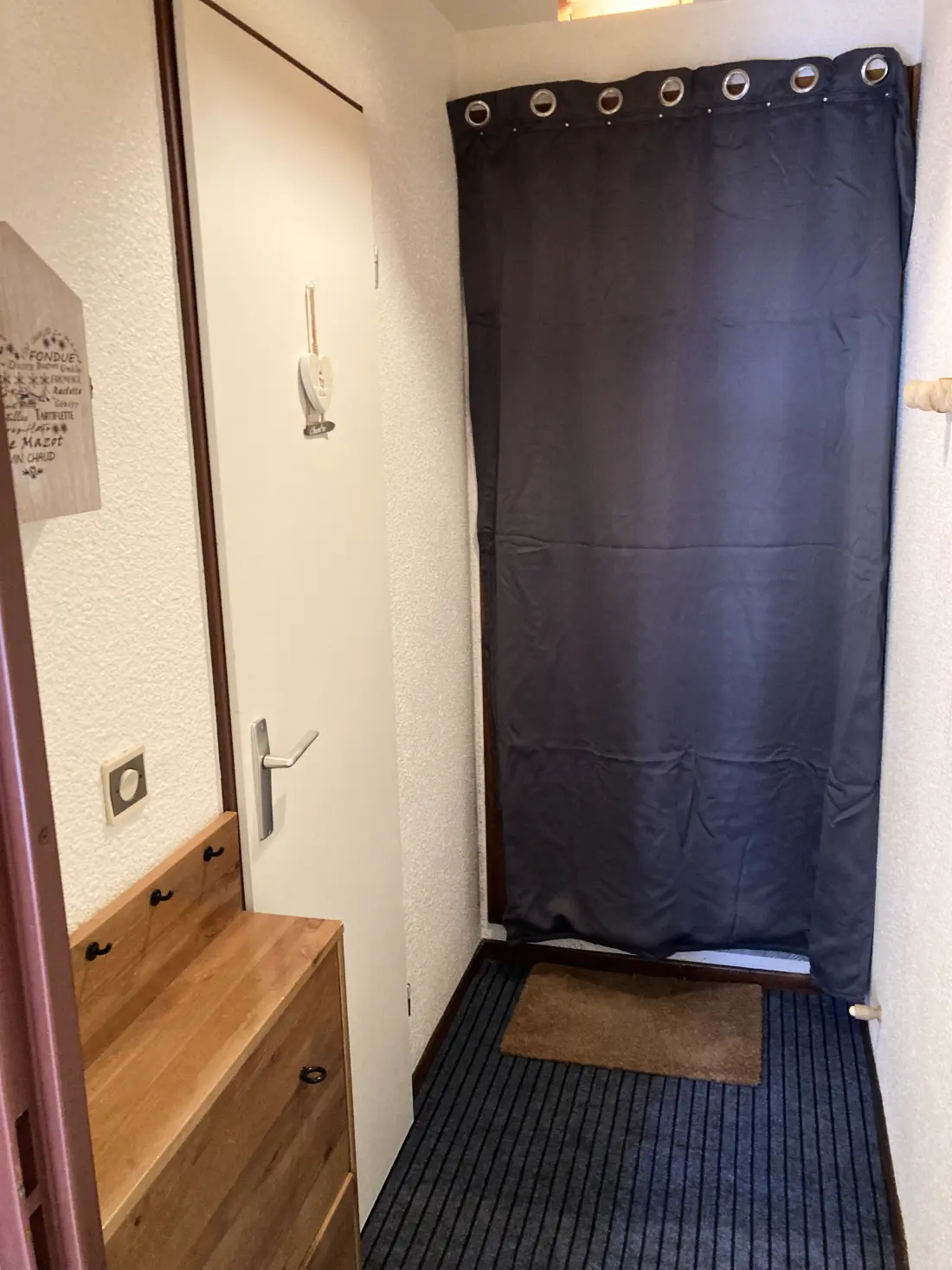 Apartmanok Le Lioran