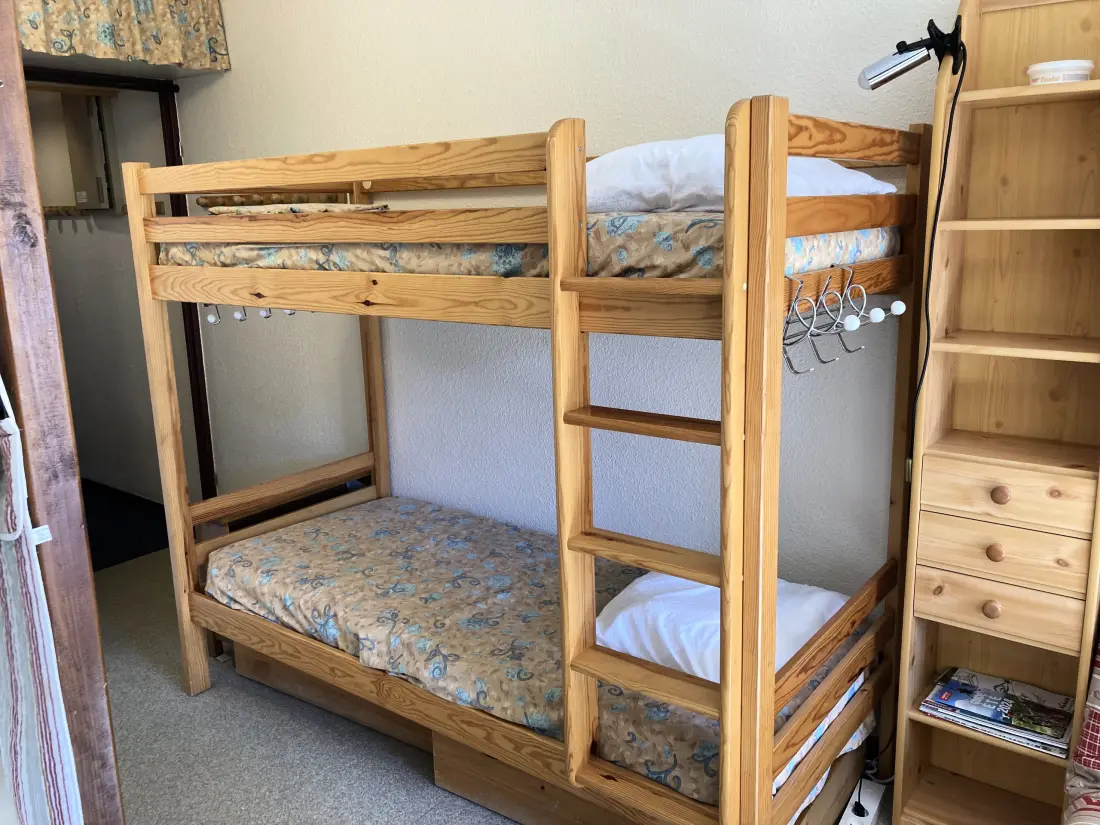 Apartmanok Le Lioran