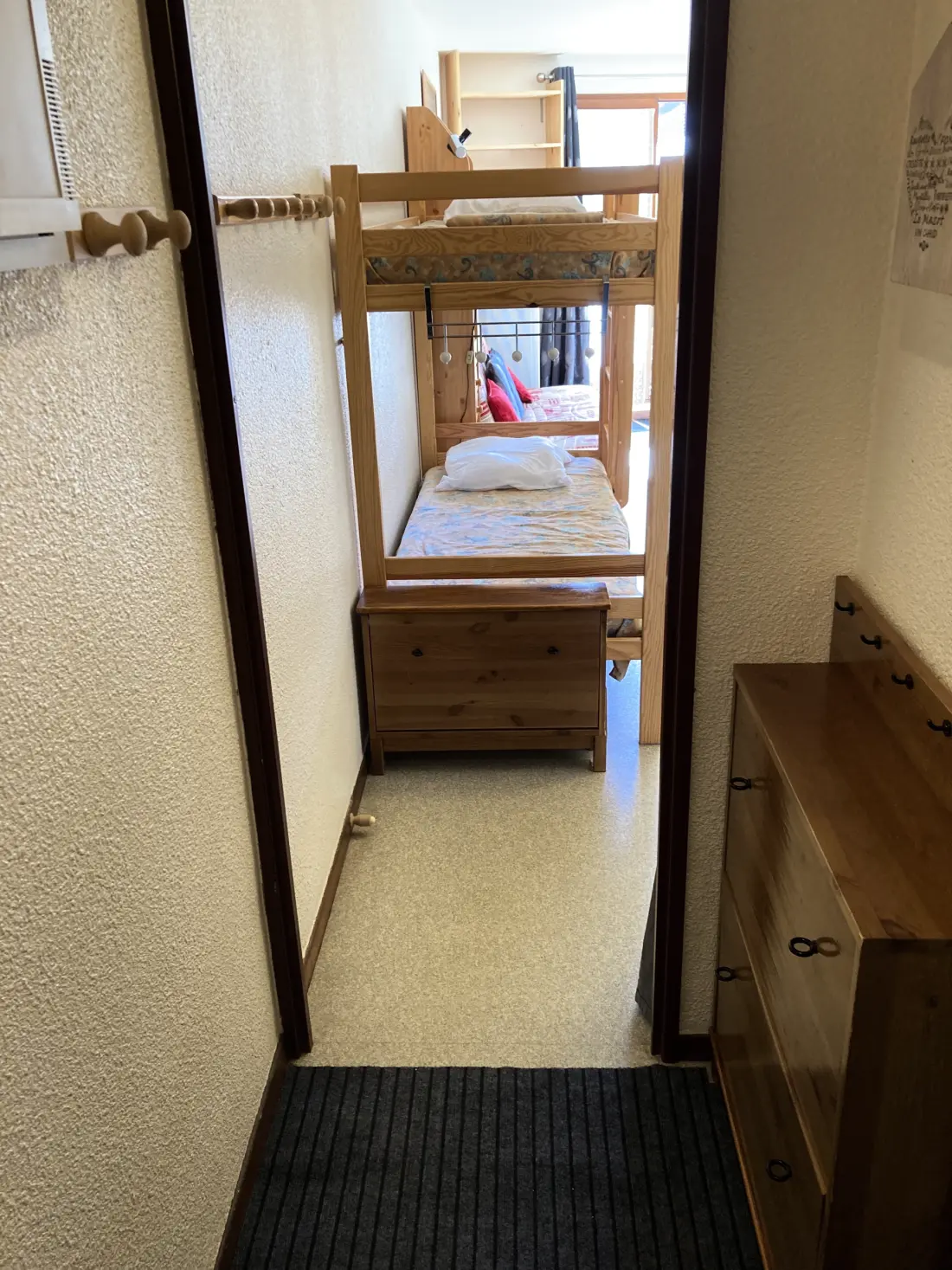 Apartmanok Le Lioran