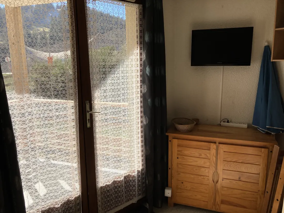 Apartmanok Le Lioran