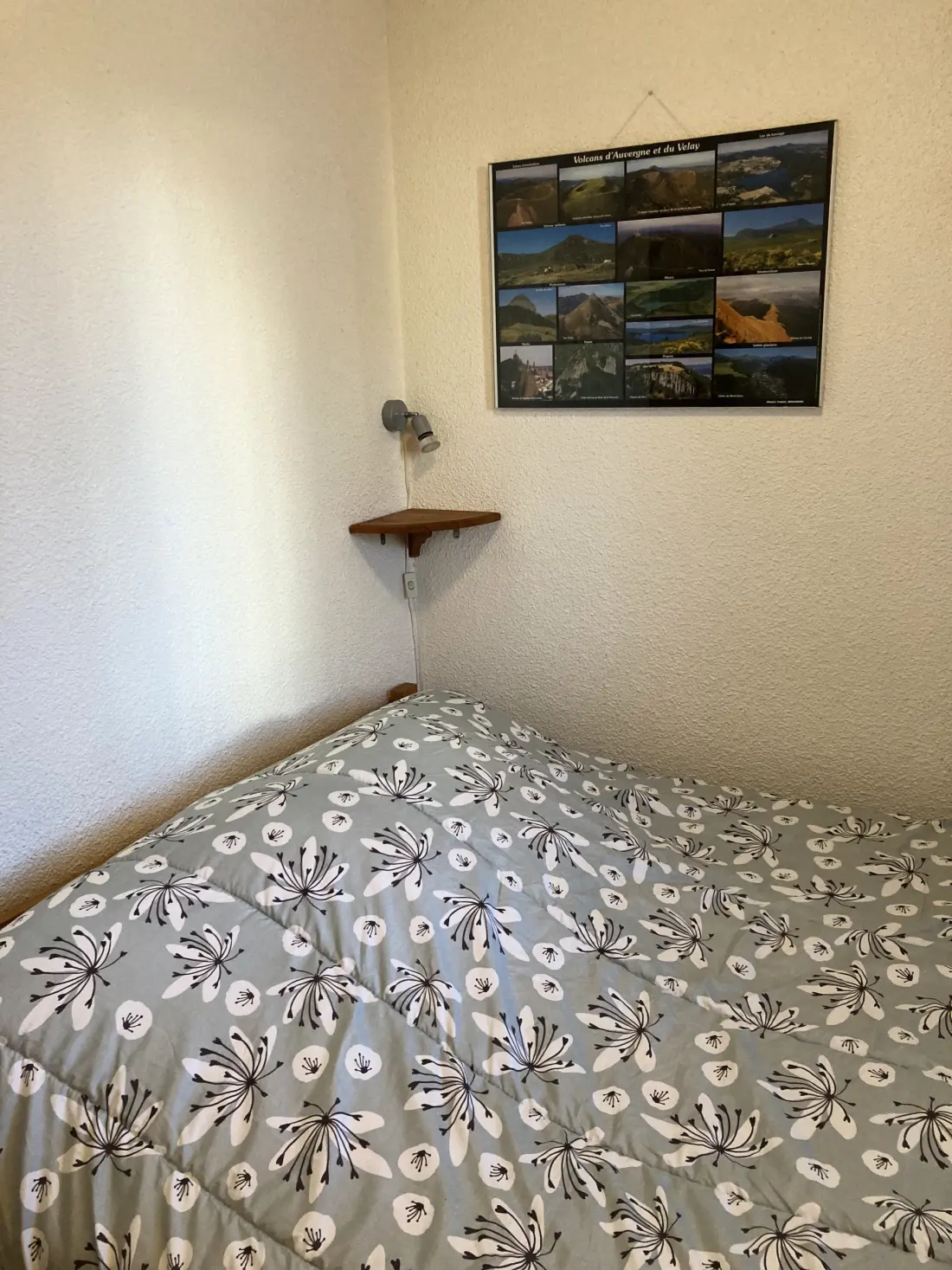 Apartmanok Le Lioran