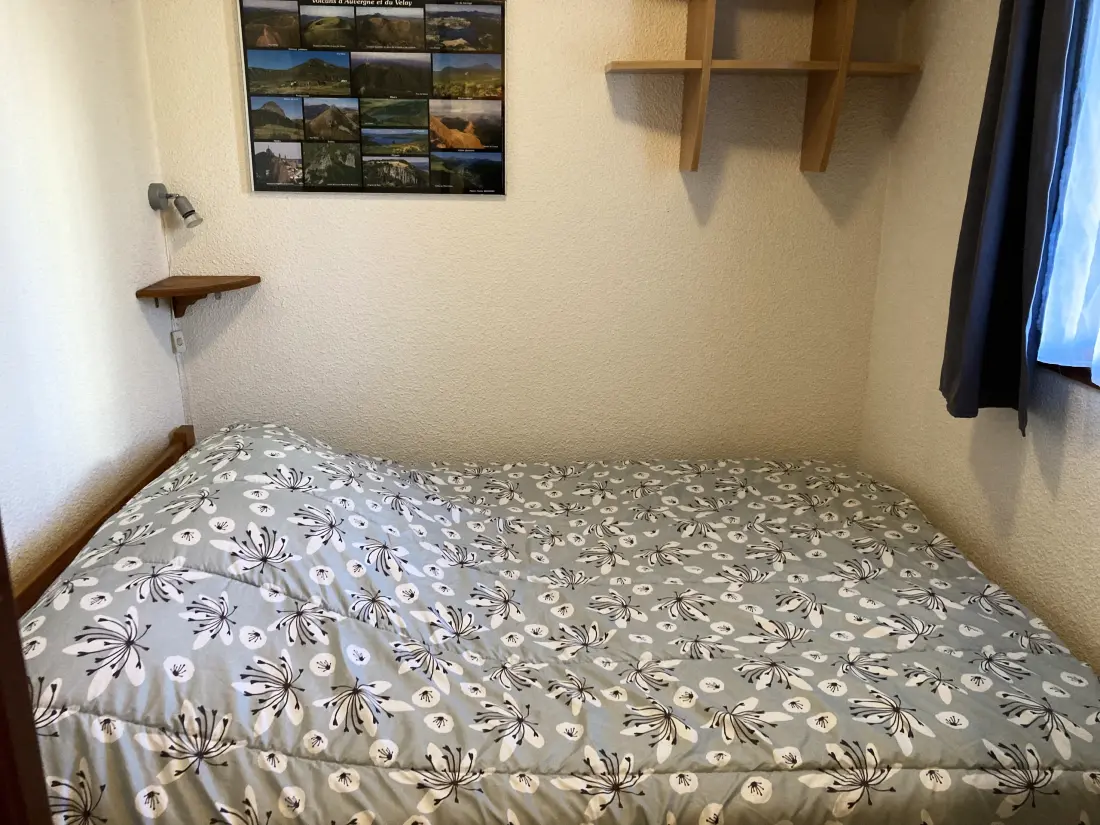 Apartmanok Le Lioran