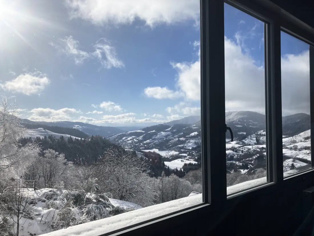 Apartmanok Le Lioran