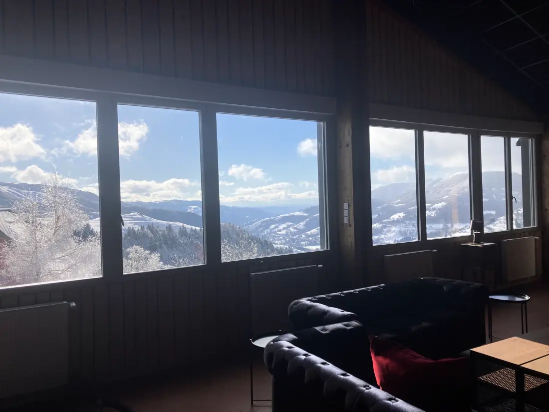 Apartmanok Le Lioran