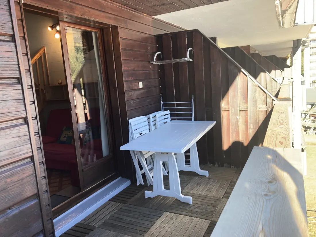 Appartements à Le Lioran