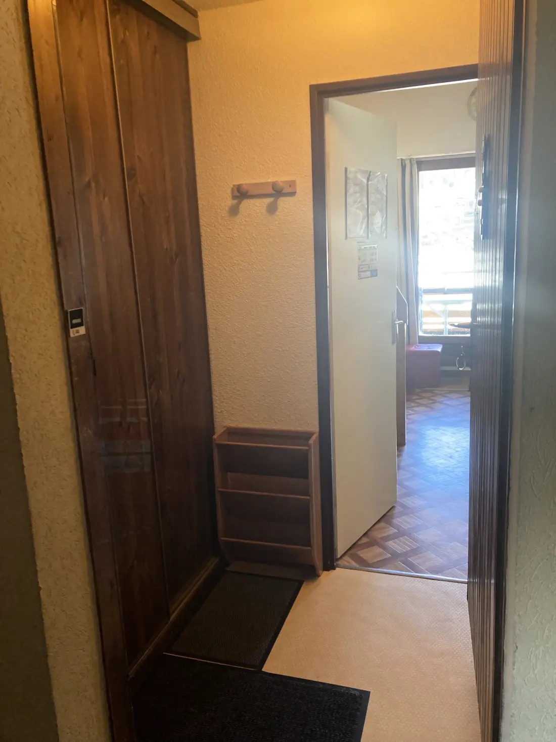 Appartements à Le Lioran