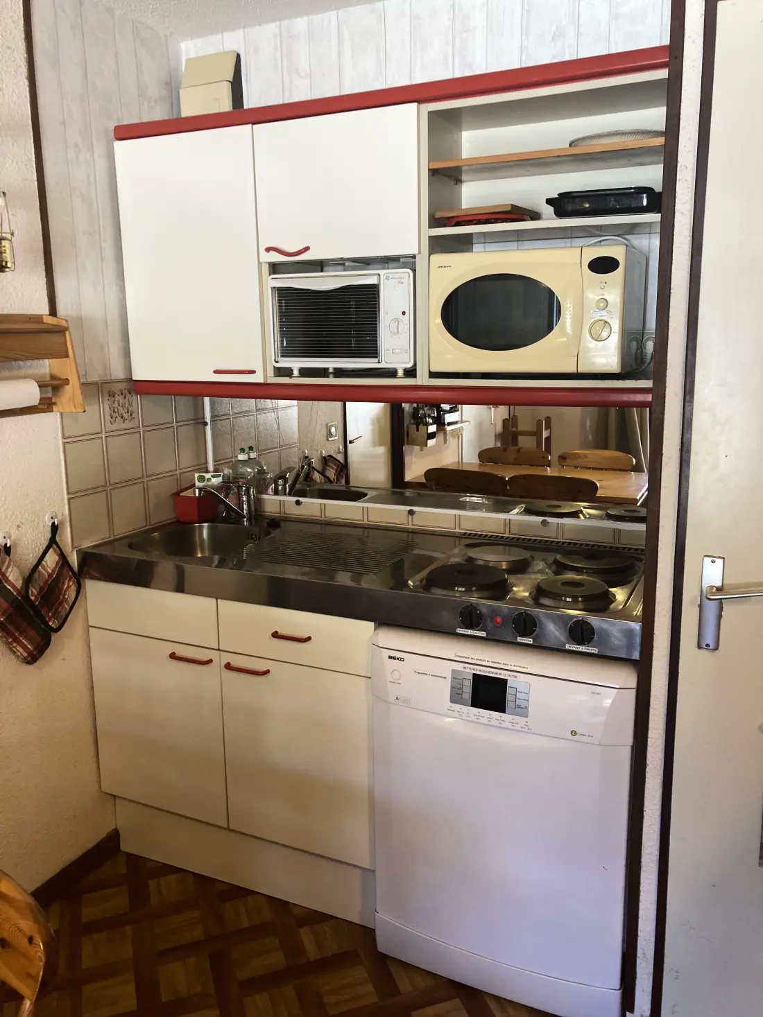 Appartements à Le Lioran