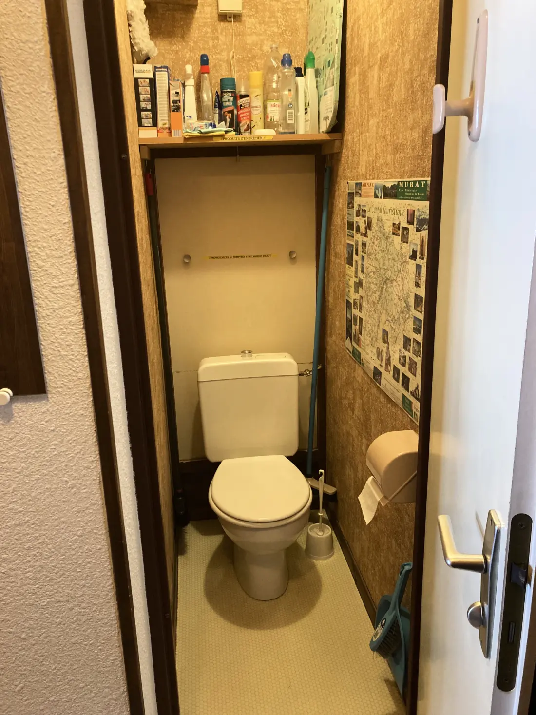 Appartements à Le Lioran