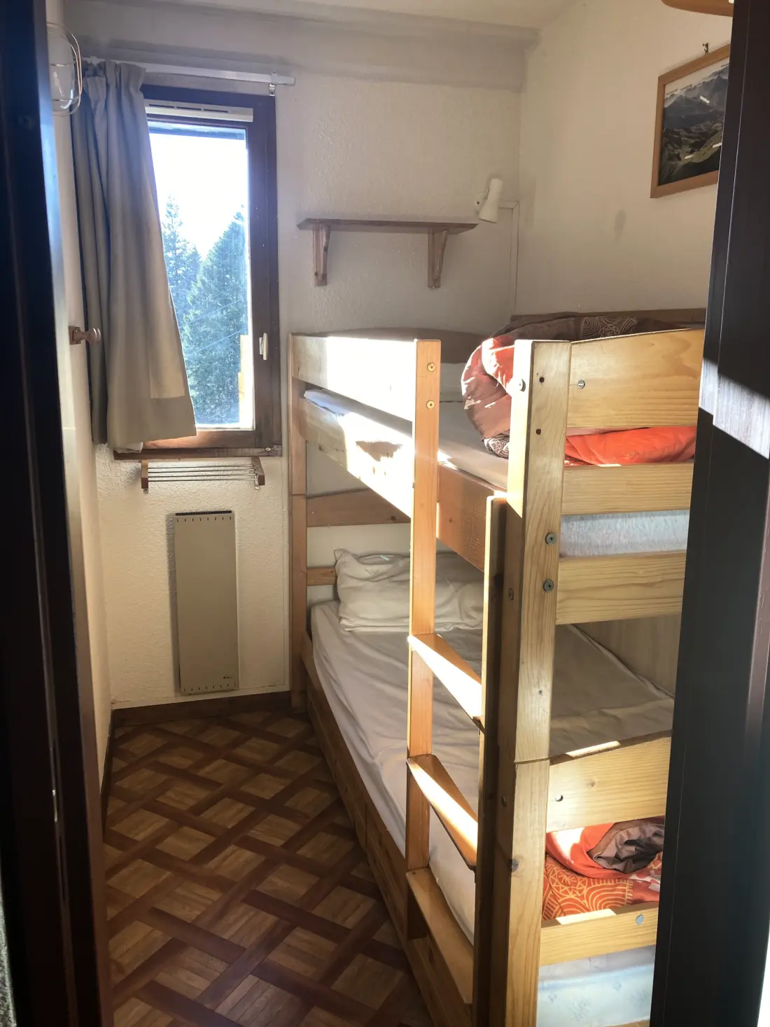 Appartements à Le Lioran