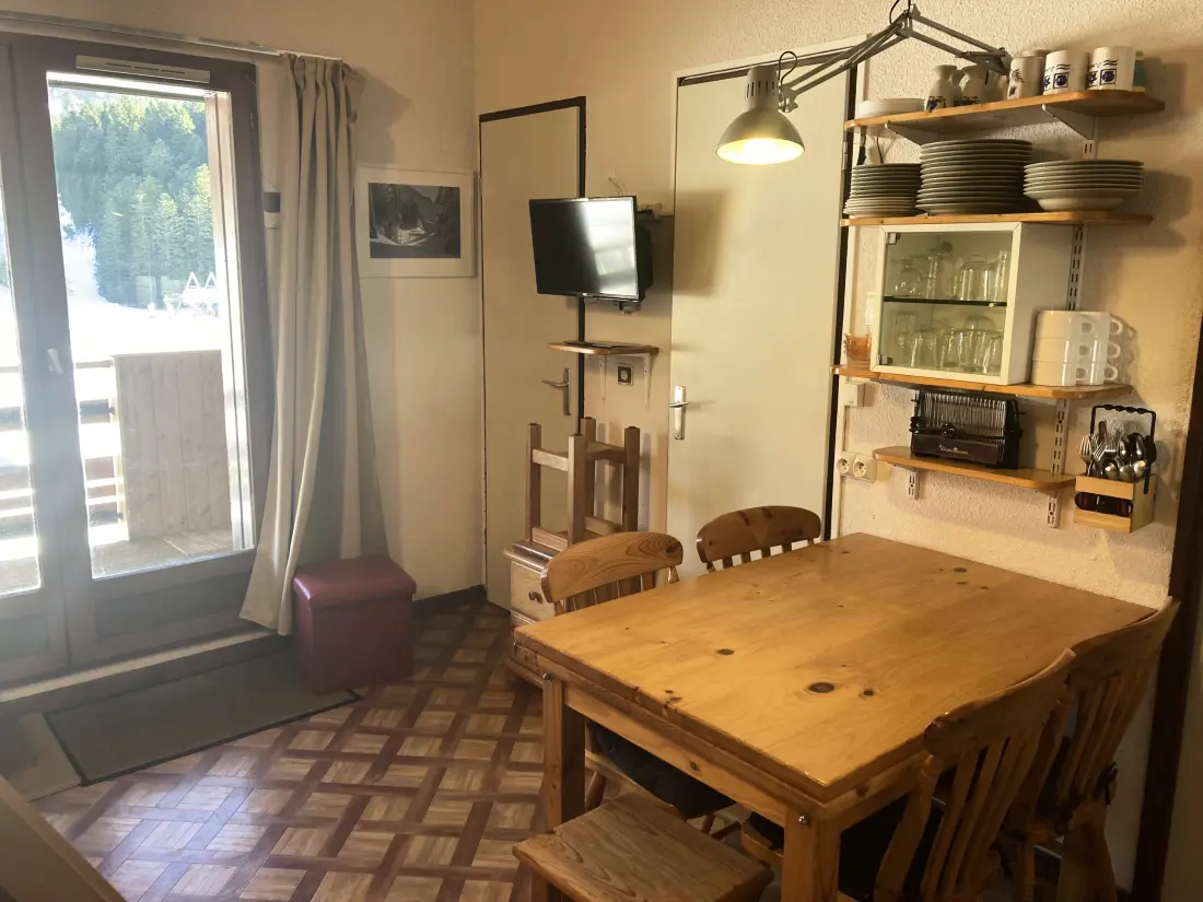 Appartements à Le Lioran