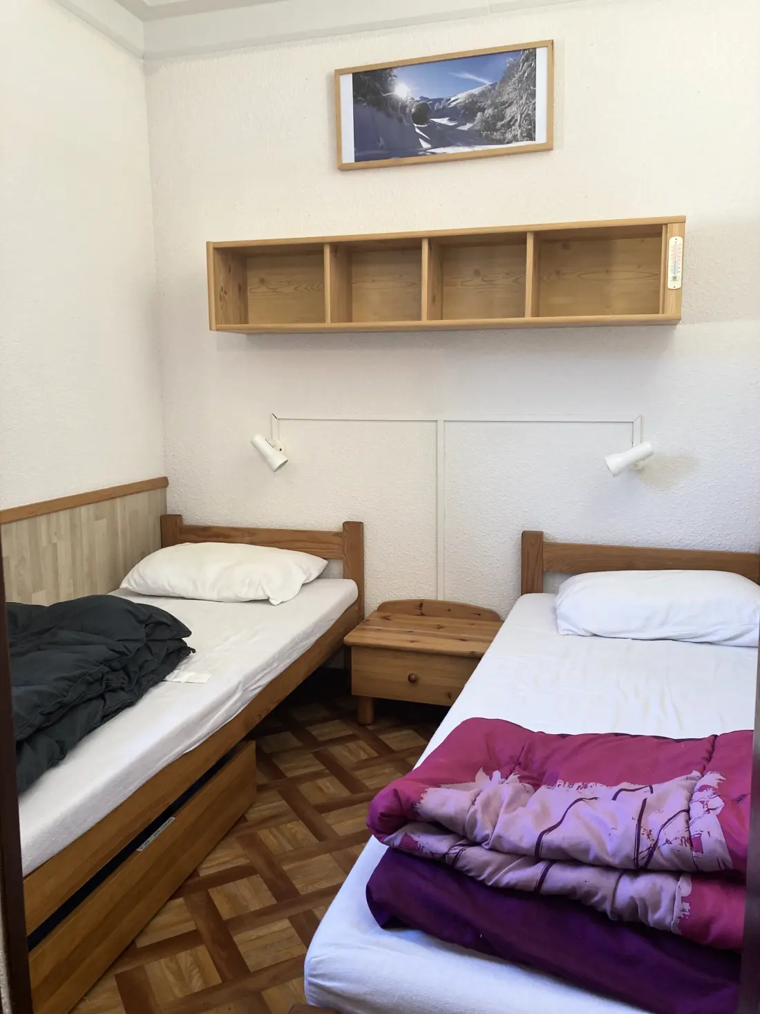 Appartements à Le Lioran
