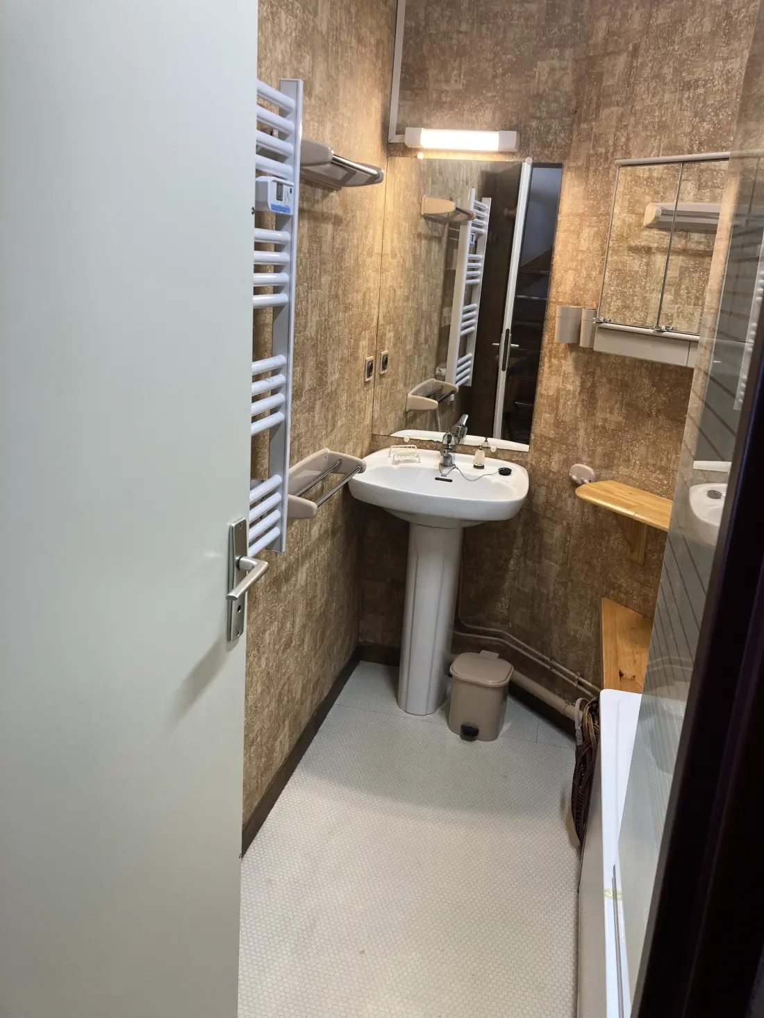 Appartements à Le Lioran