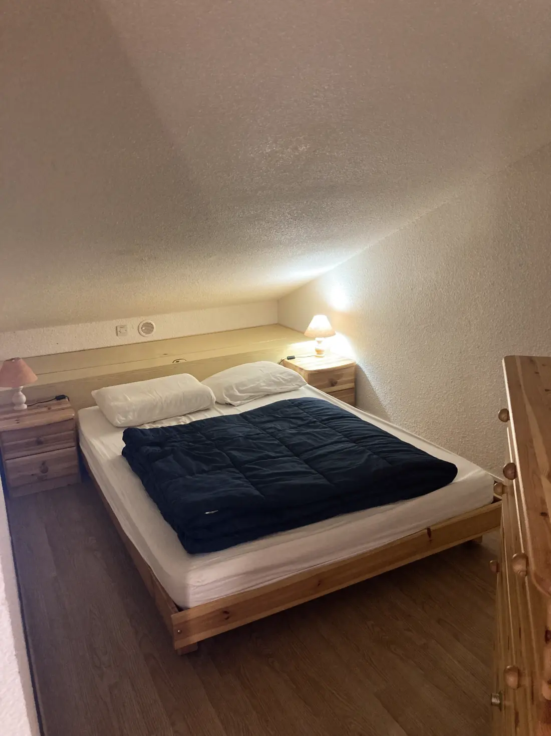Appartements à Le Lioran
