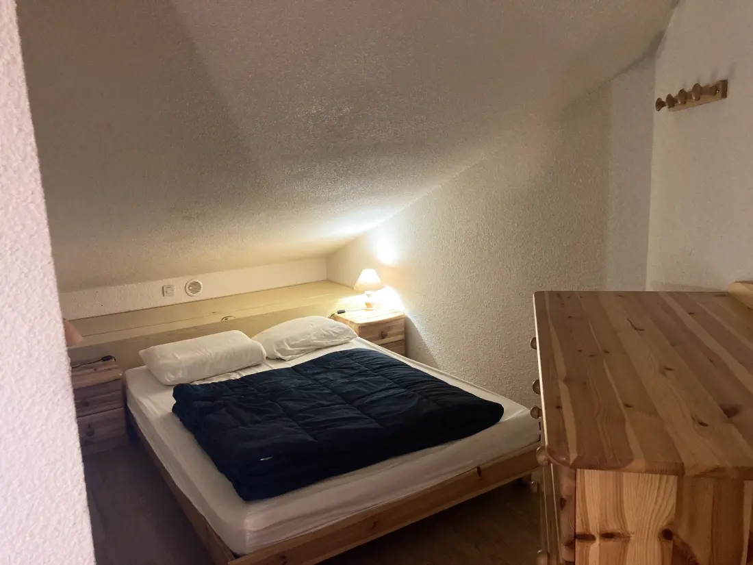Appartements à Le Lioran