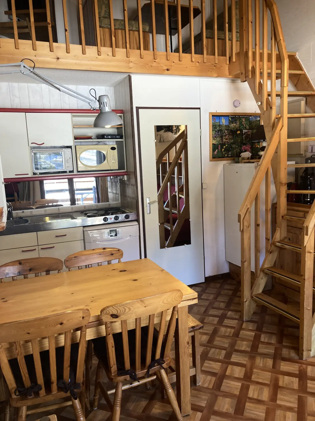 Appartements à Le Lioran