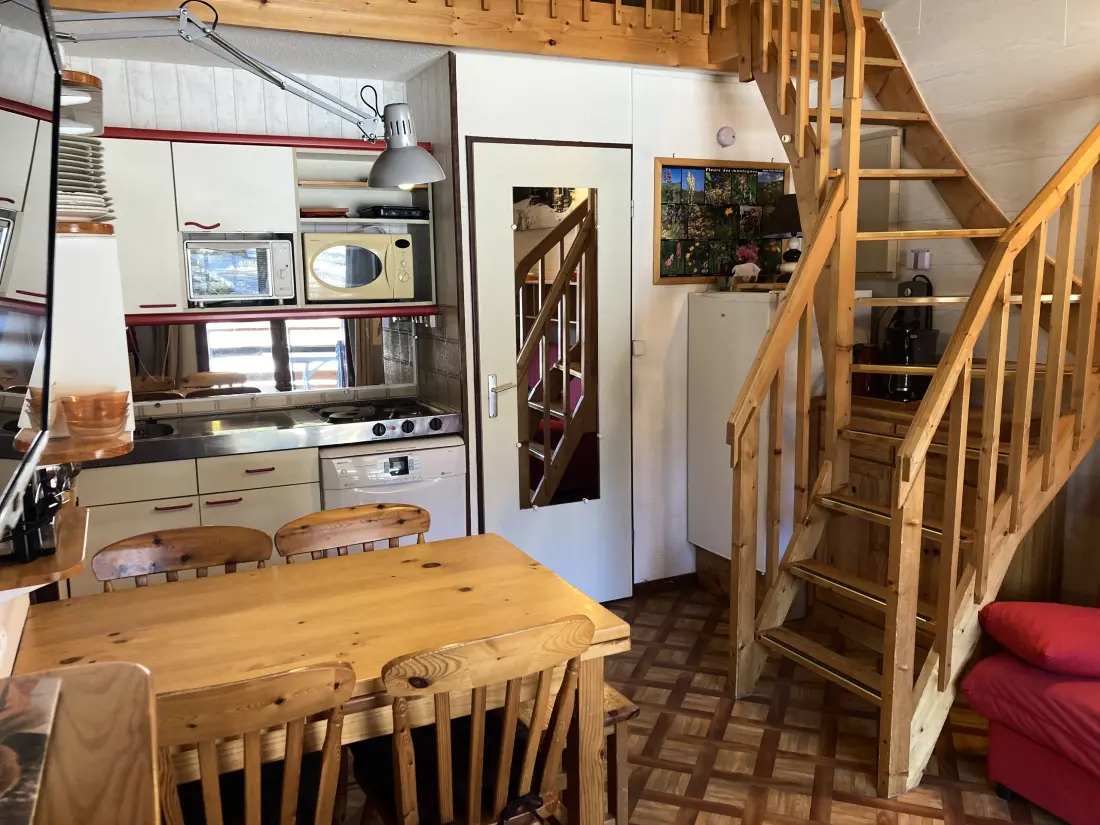 Appartements à Le Lioran