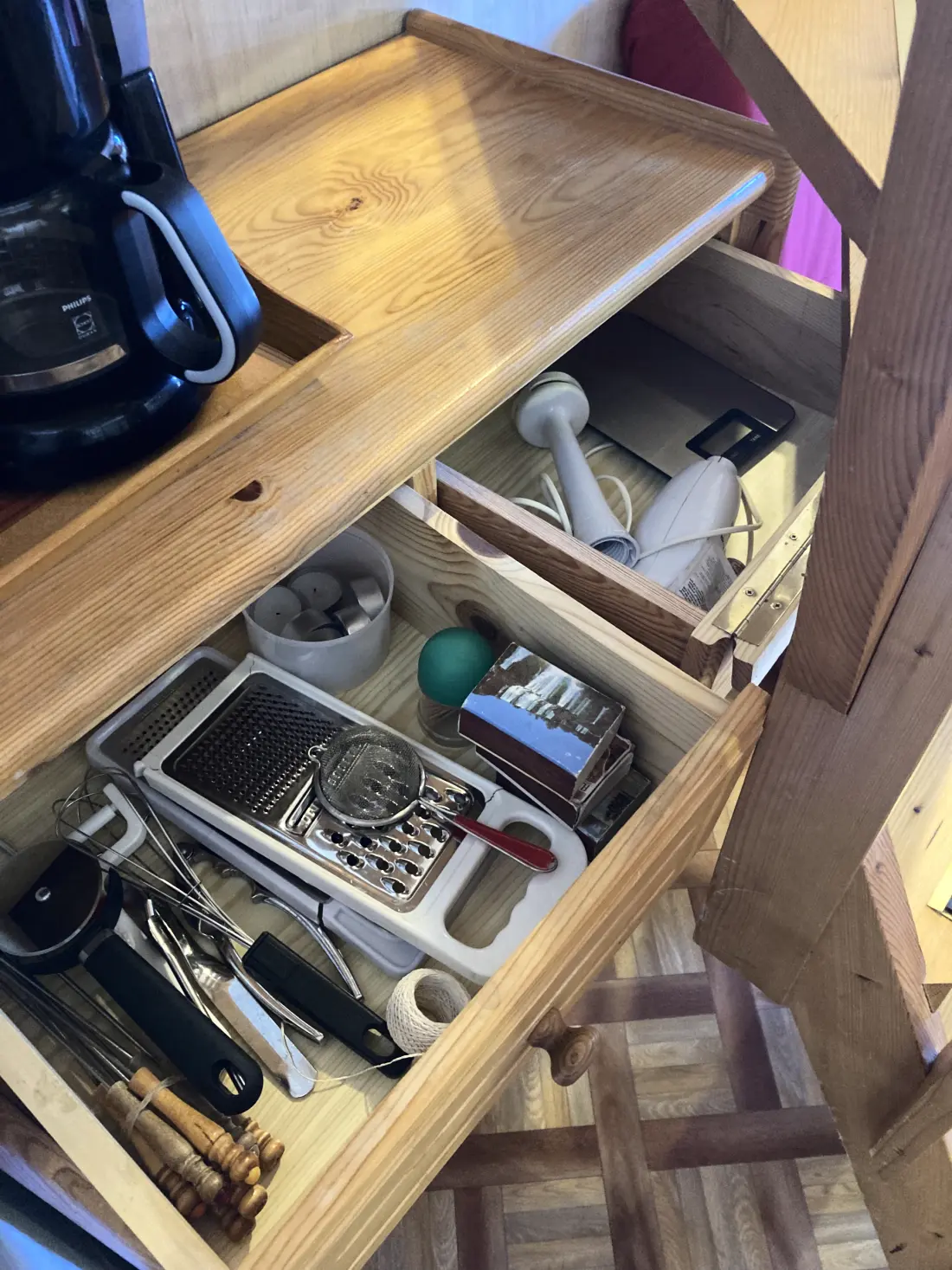 Appartements à Le Lioran