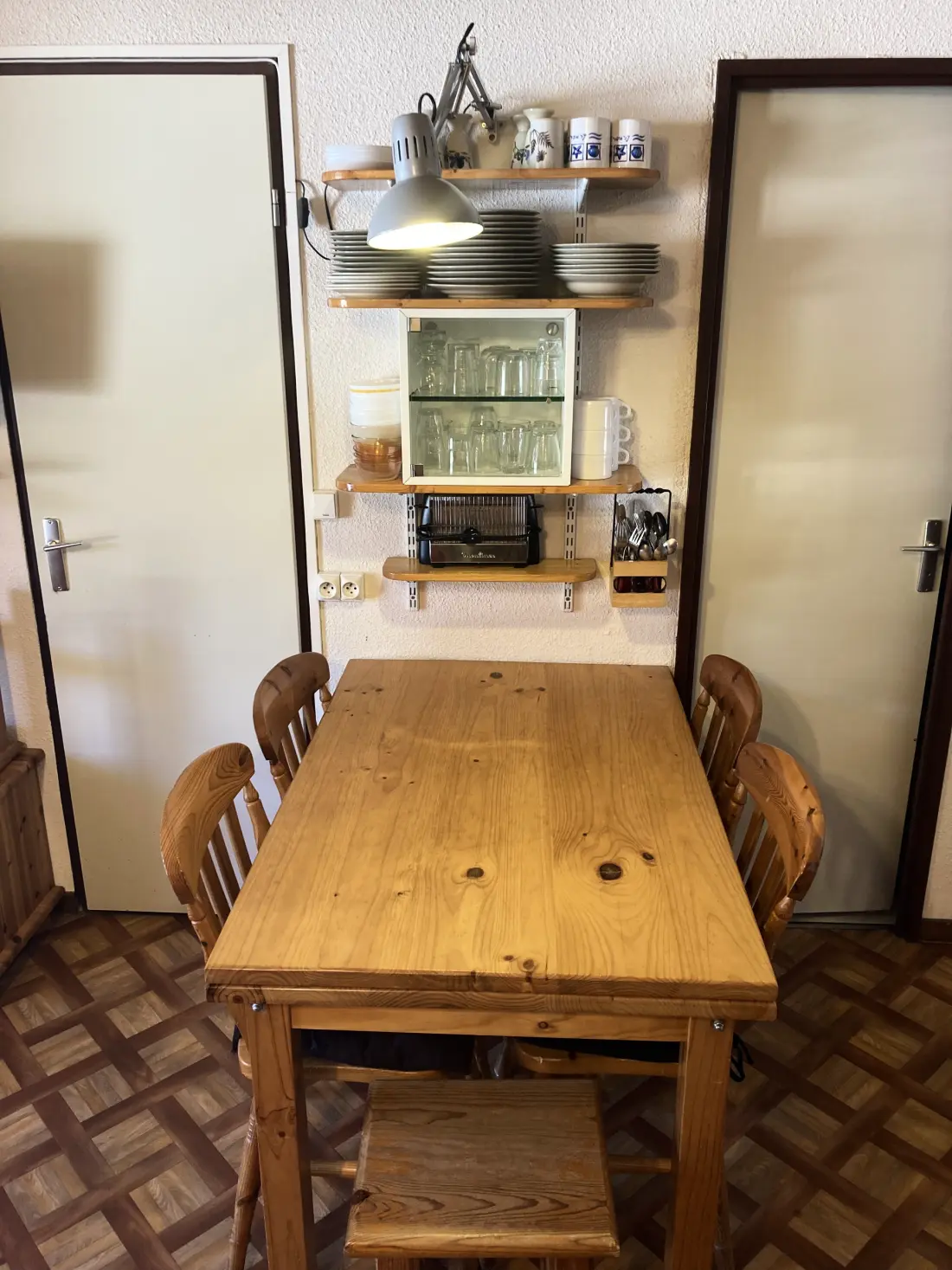 Appartements à Le Lioran