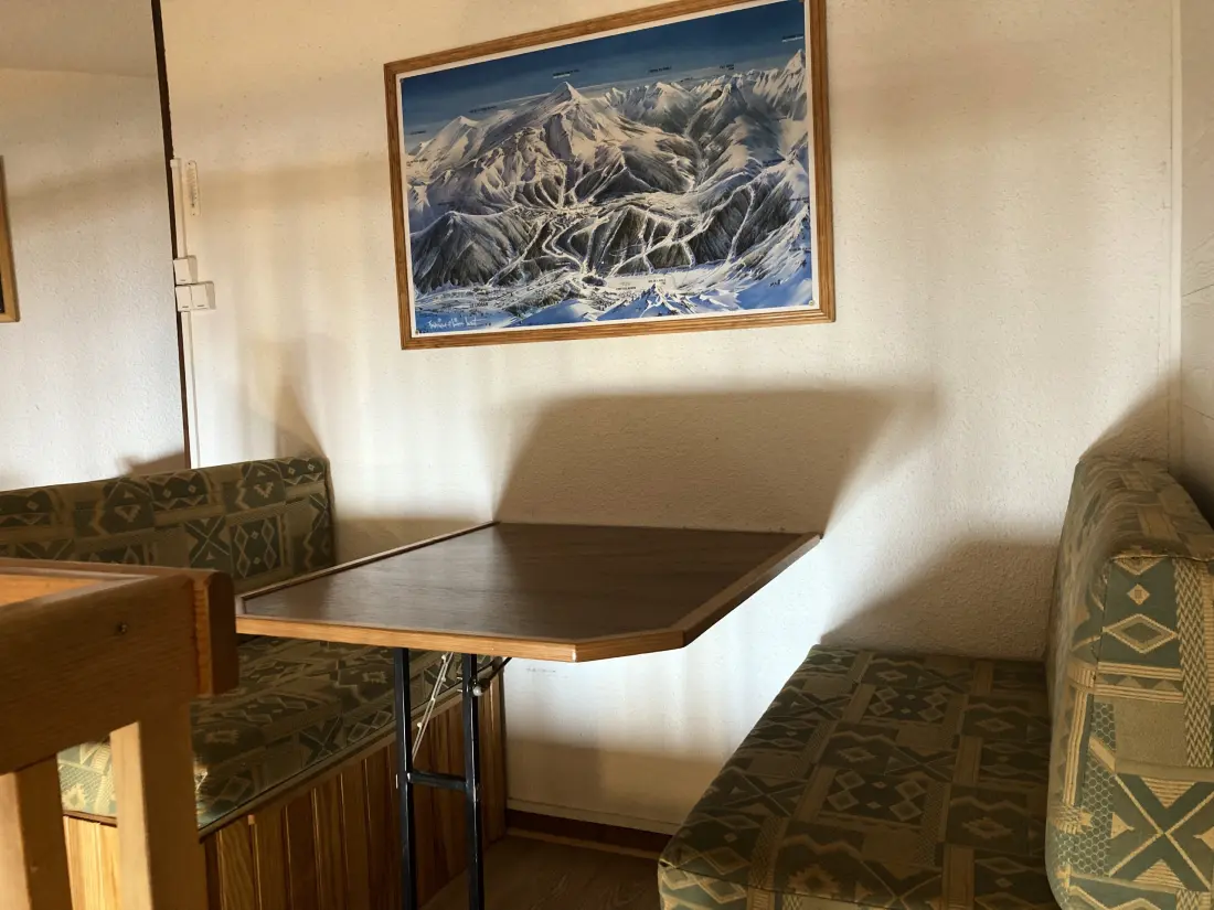 Appartements à Le Lioran