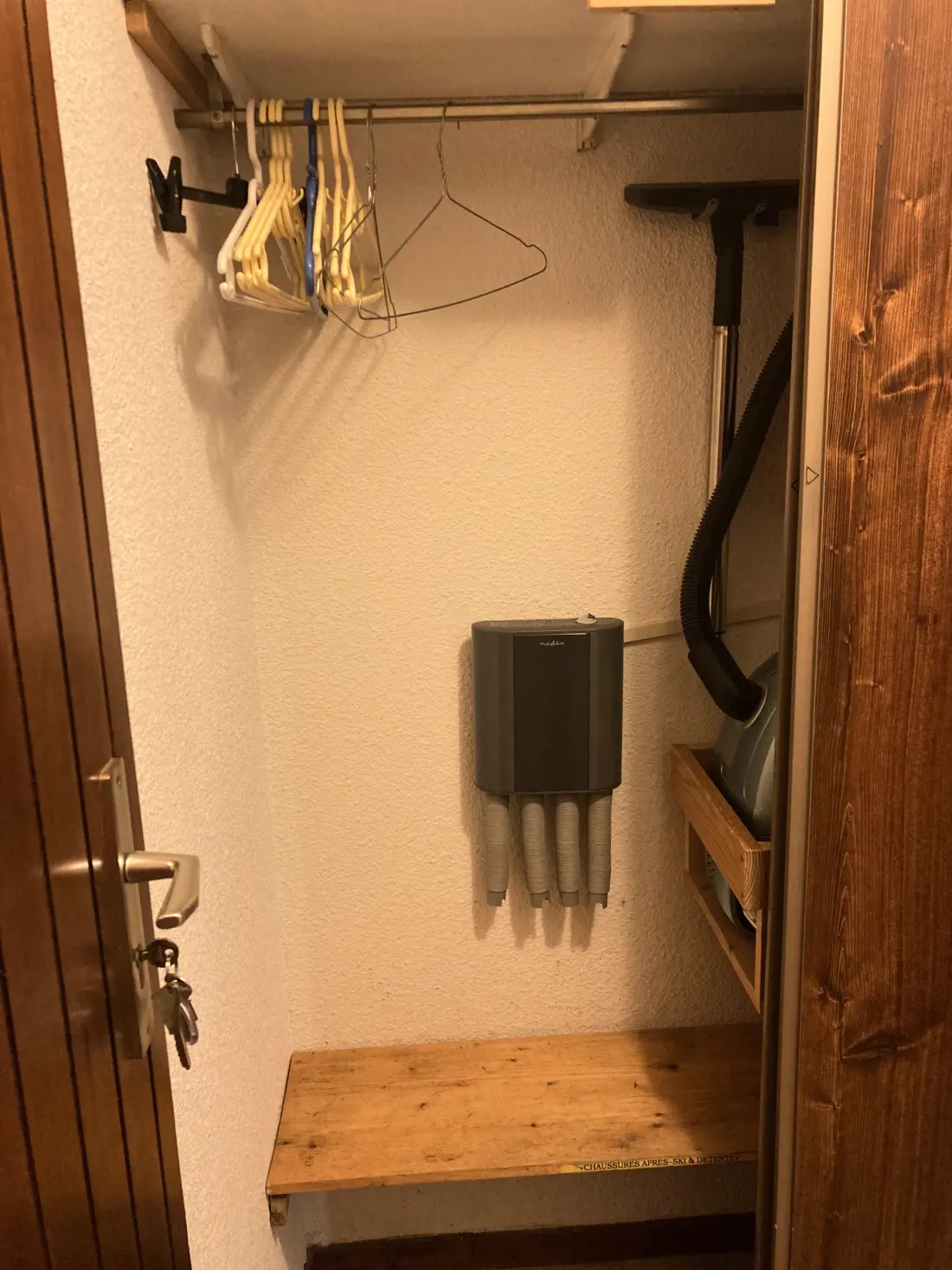 Appartements à Le Lioran