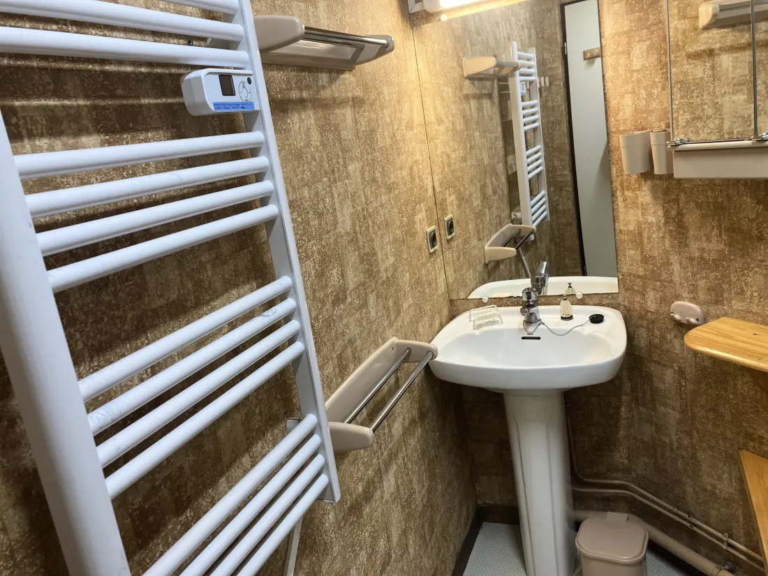 Appartements à Le Lioran