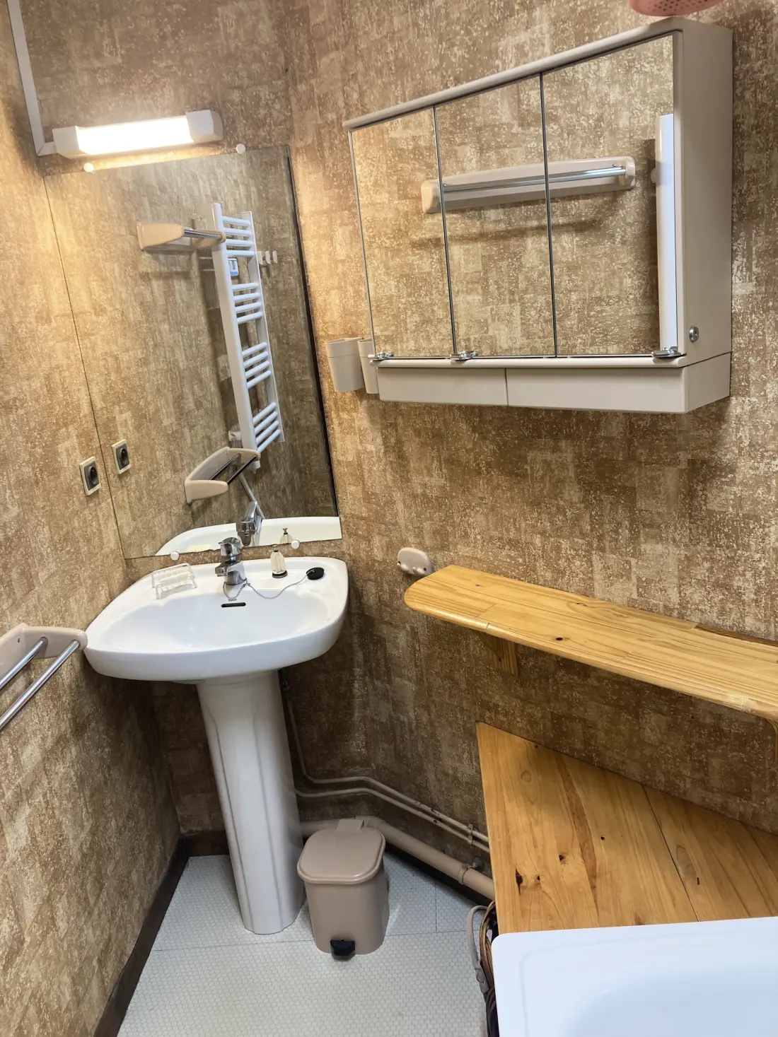 Appartements à Le Lioran