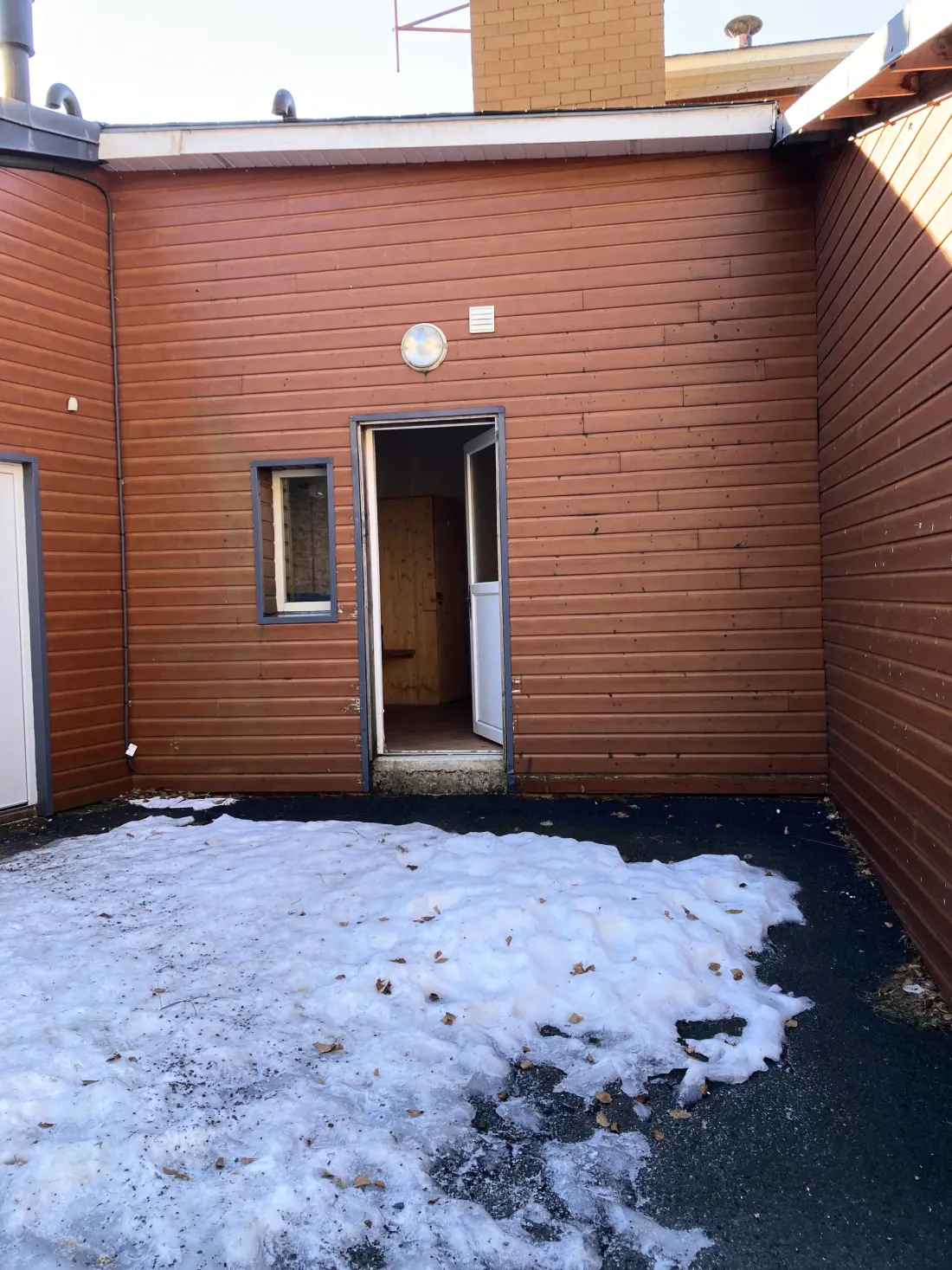 Apartmanok Le Lioran