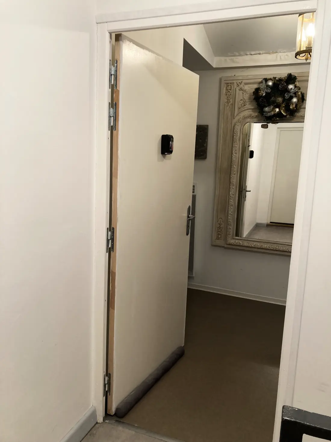 Apartmanok Le Lioran