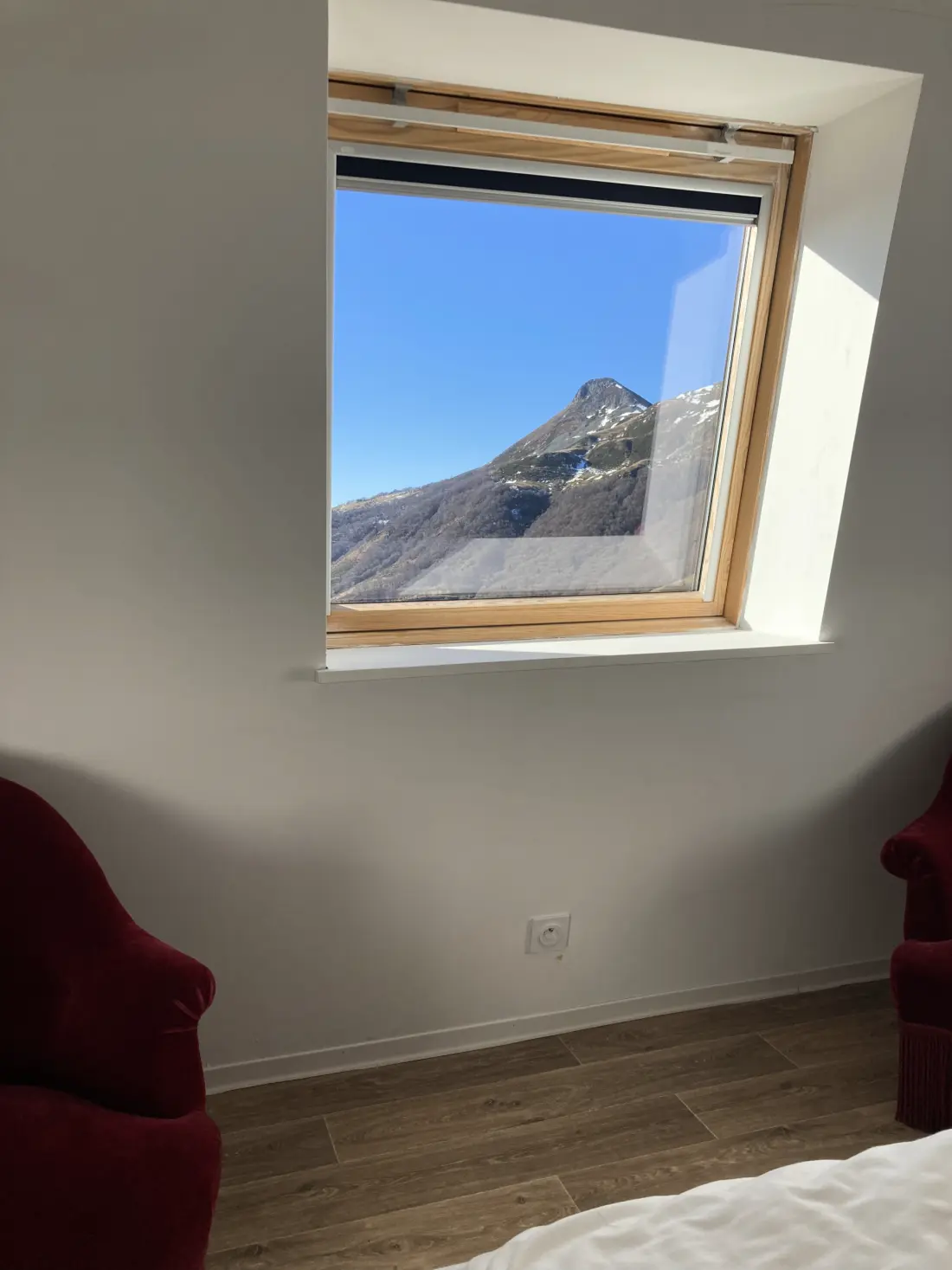 Apartmanok Le Lioran