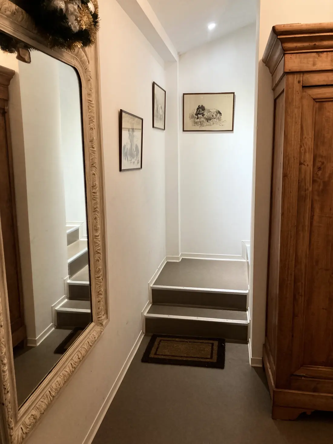 Apartmanok Le Lioran