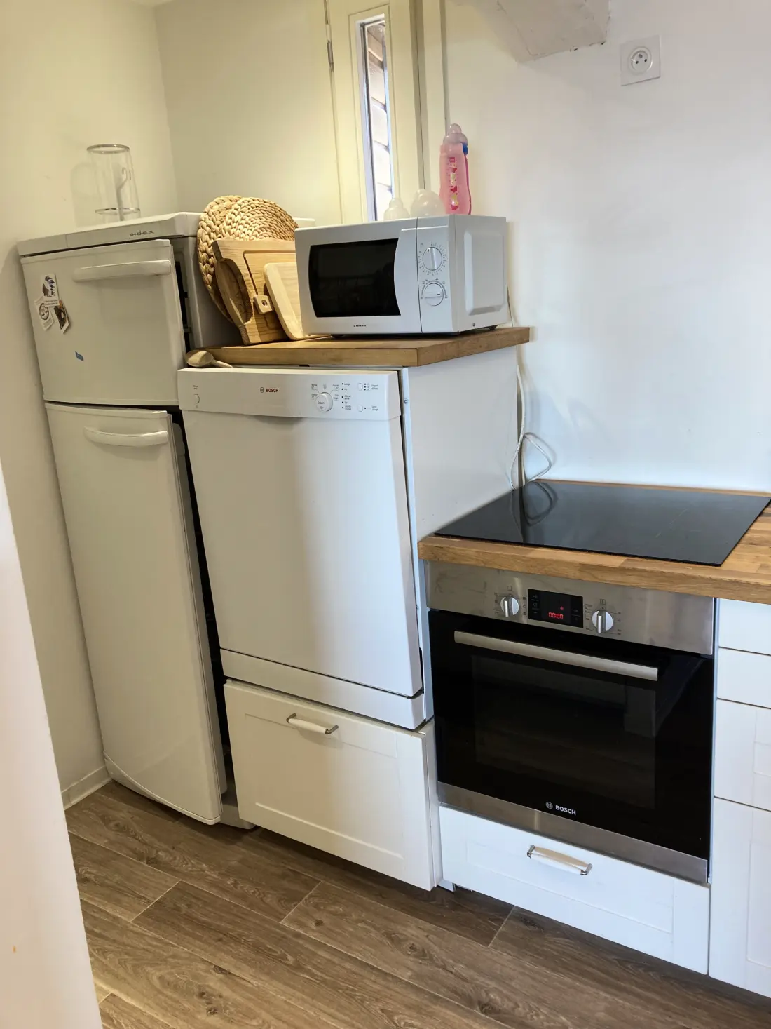 Apartmanok Le Lioran